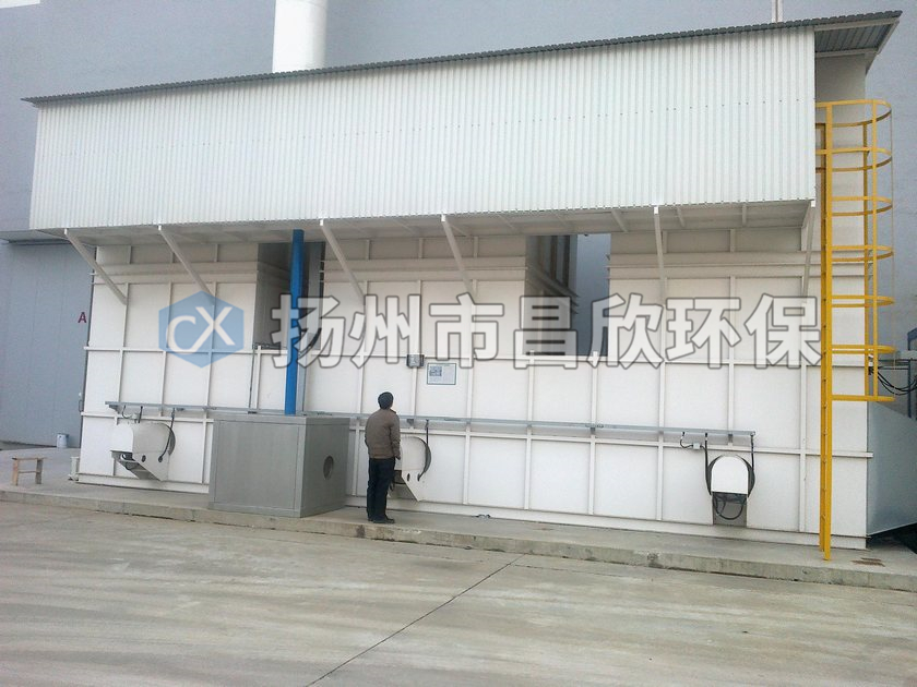 揚州市昌欣環(huán)保科技有限公司主營產(chǎn)品是什么？